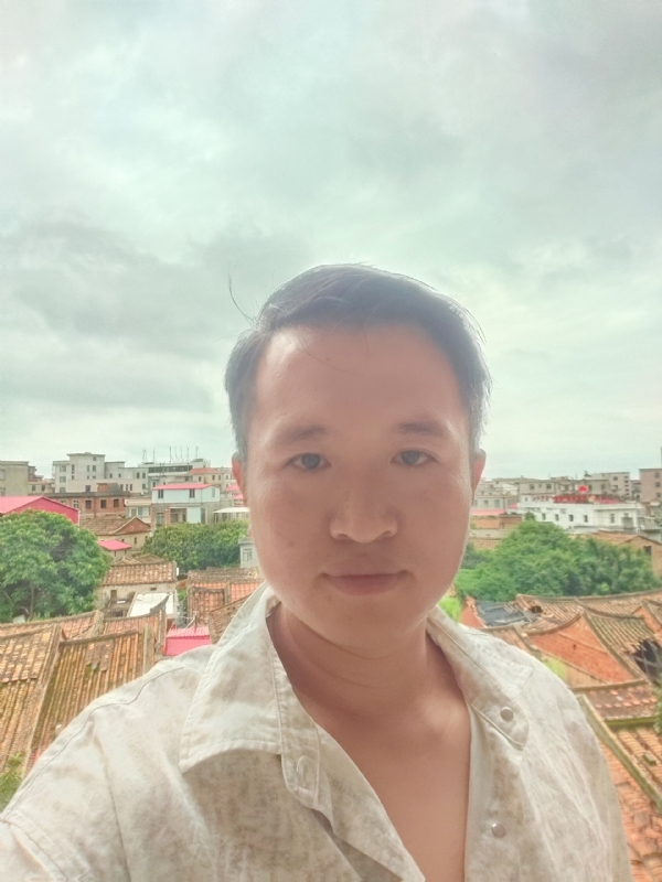 陌生人的第一张照片--南平婚介网