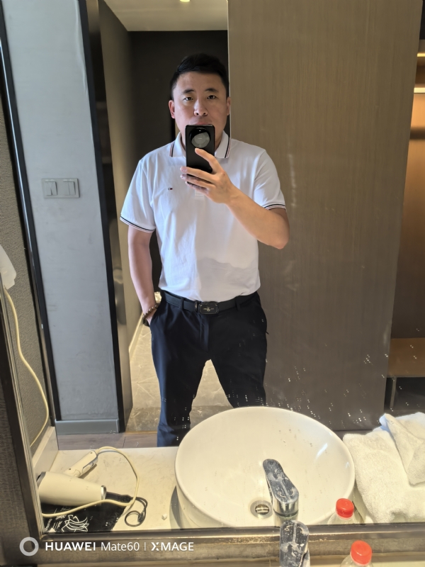 上善若水的第四张照片--南平婚介网