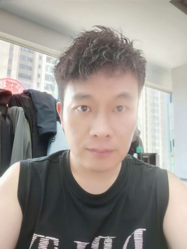 缘分何求的第一张照片--南平婚介网