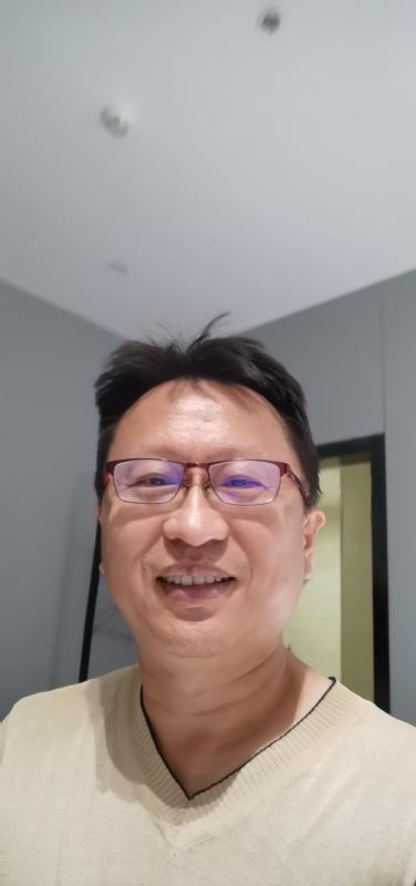 台皖佬徽阿狼的第一张照片--南平婚介网