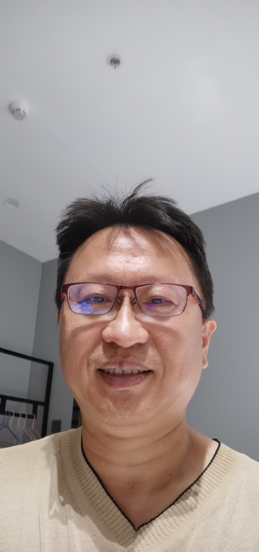 台皖佬徽阿狼的第三张照片--南平婚介网