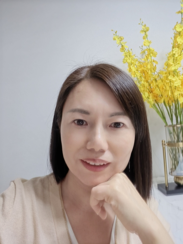 一心的第二张照片--南平婚介网