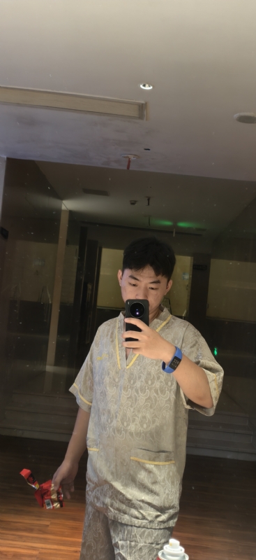 Mai的第一张照片--南平婚介网