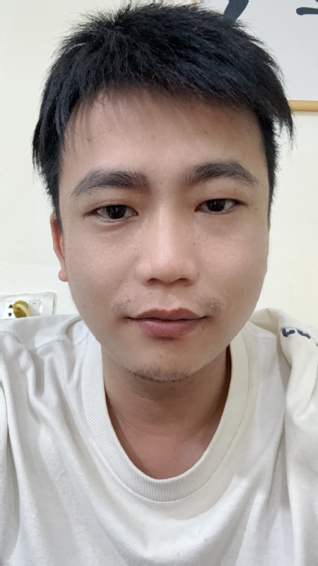 清风的第一张照片--南平婚介网
