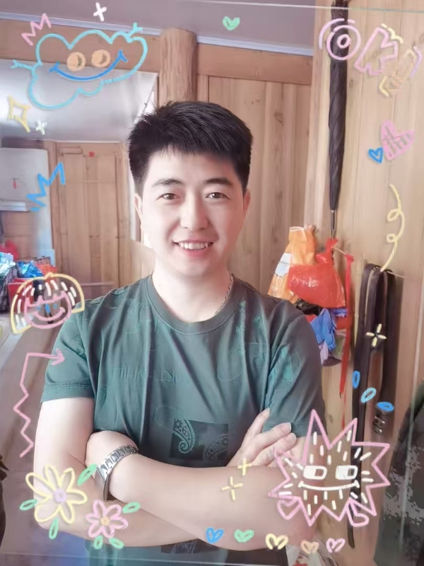 随风的第一张照片--南平婚介网