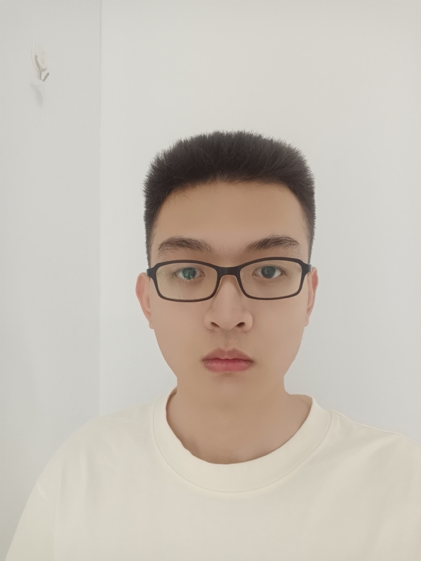 Lin的第一张照片--南平婚介网