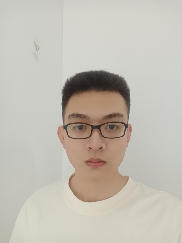 Lin的第二张照片--南平婚介网