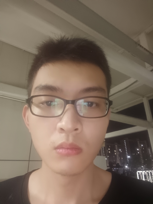 Lin的第四张照片--南平婚介网