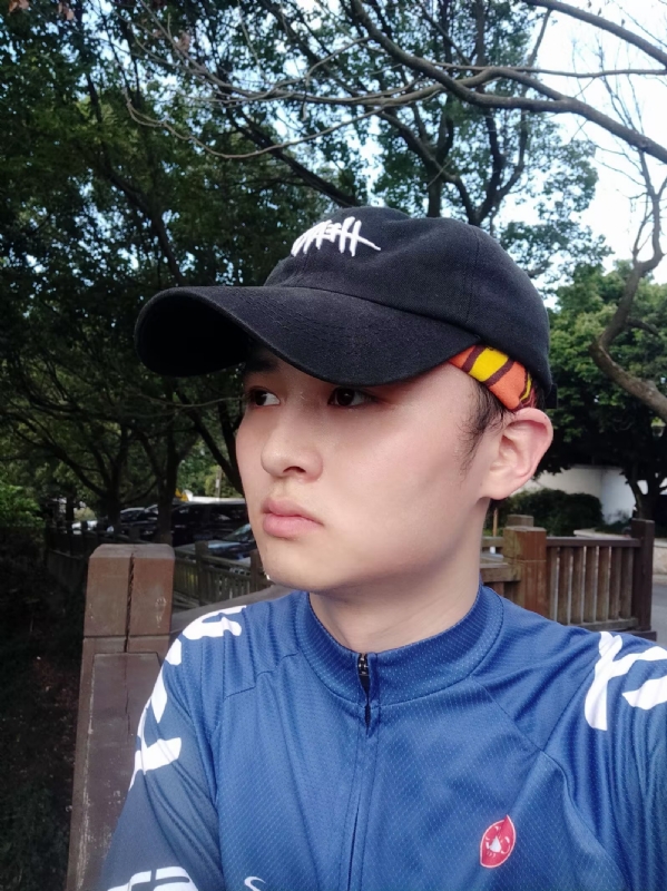 麦兜的第二张照片--南平婚介网