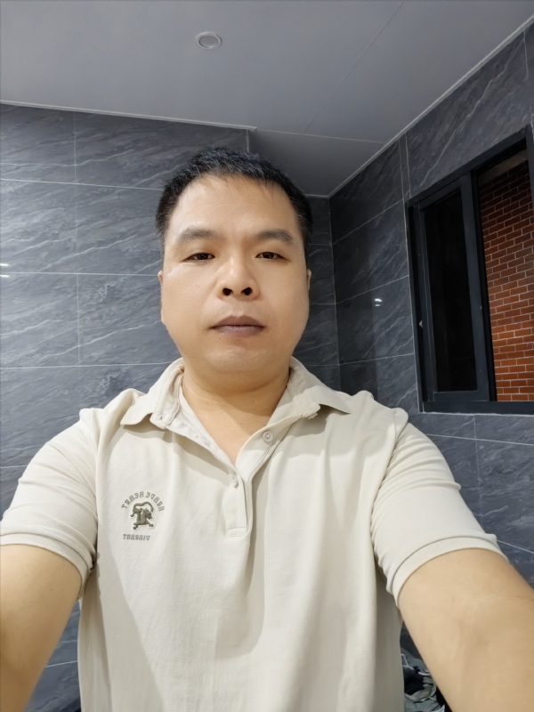 刘两水的第一张照片--南平婚介网