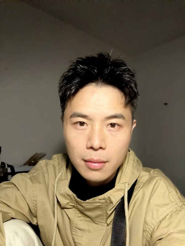 任平生的第一张照片--南平婚介网