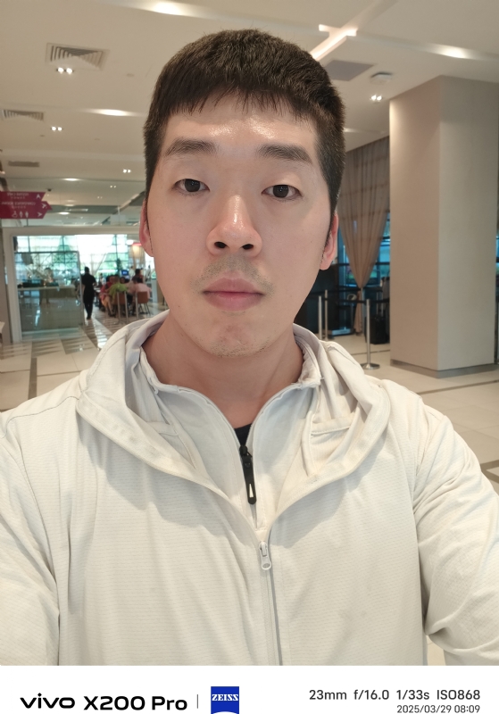 銪哲的第三张照片--南平婚介网