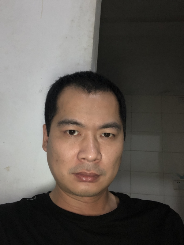 余生无悔的第一张照片--南平婚介网