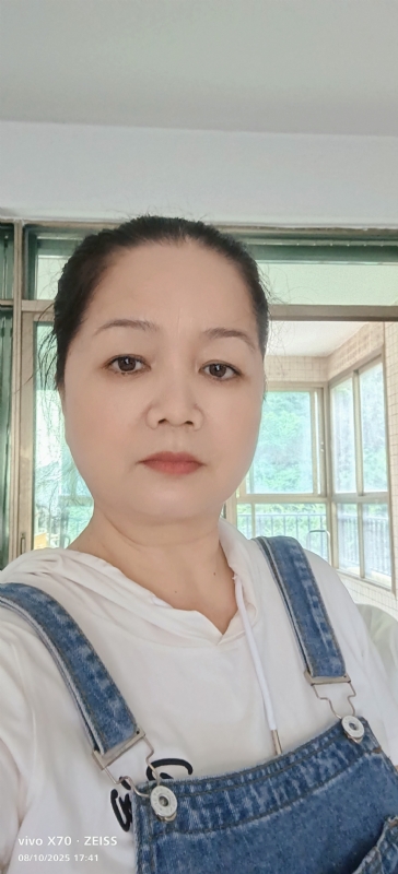 小巧玲珑的第一张照片--南平婚介网