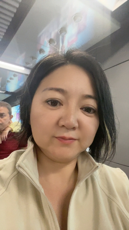 Carry的第二张照片--南平婚介网