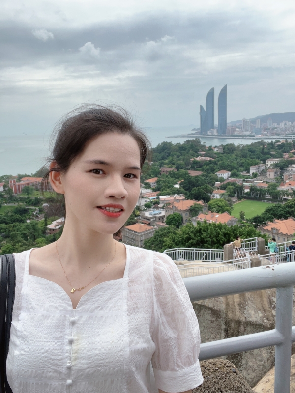 Rubia的第一张照片--南平婚介网