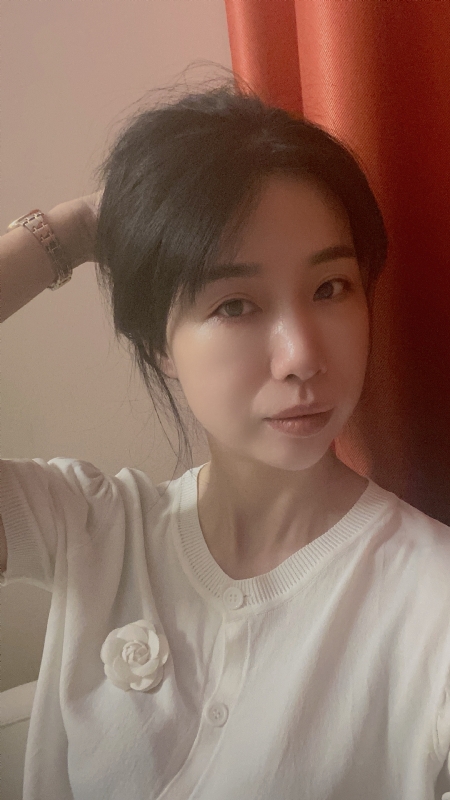 沫沫的第一张照片--南平婚介网