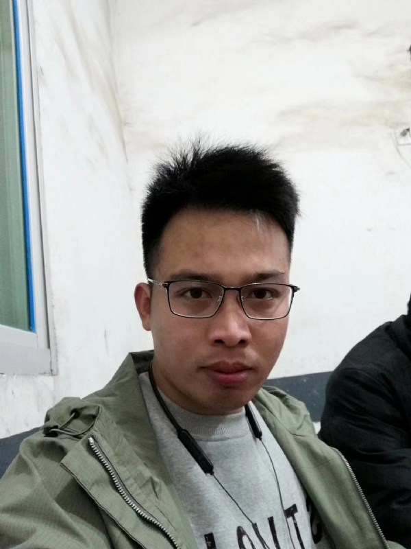 吴子星的第一张照片--南平婚介网