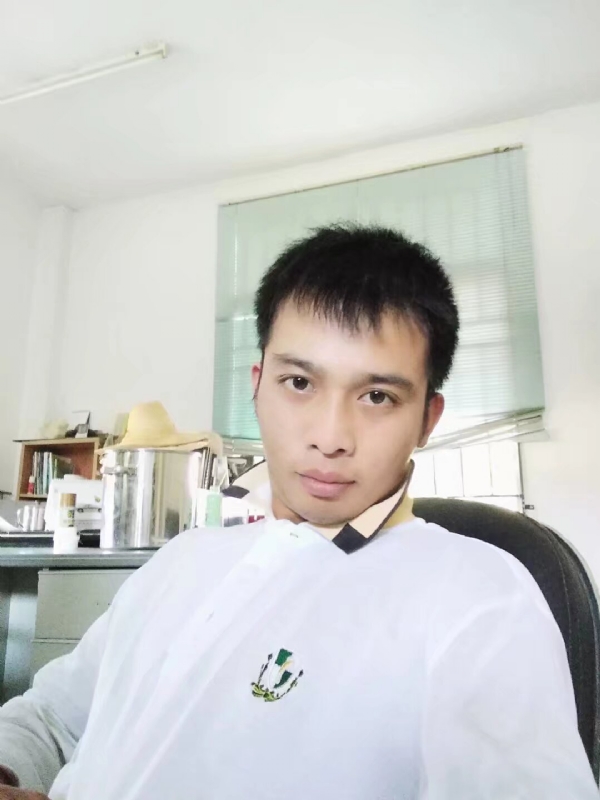 吴子星的第三张照片--南平婚介网