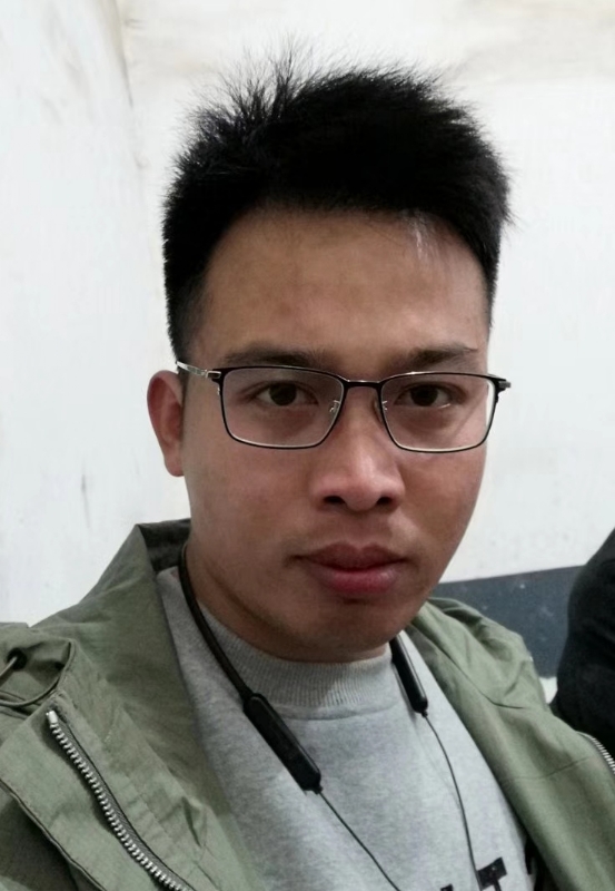 吴子星的第四张照片--南平婚介网