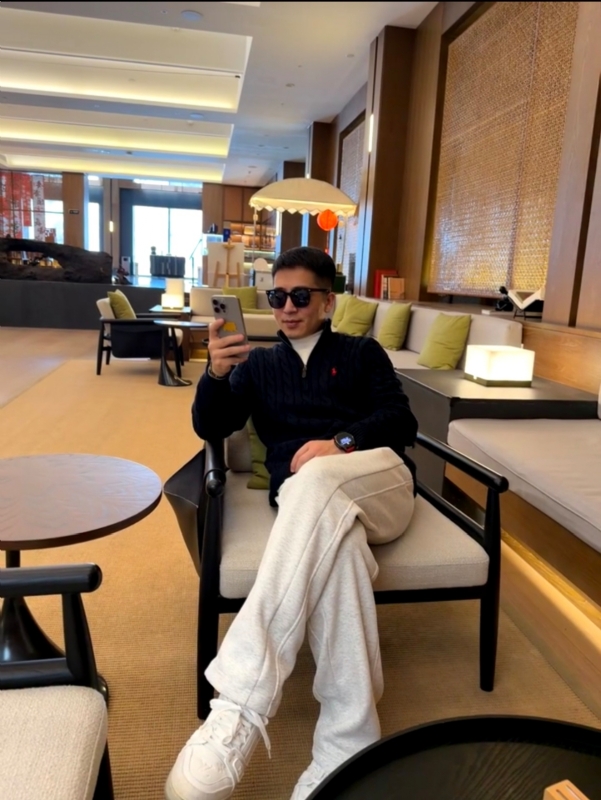 只为与你相见的第三张照片--南平婚介网