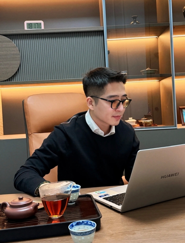 只为与你相见的第五张照片--南平婚介网